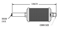 Defogger Single Chamber Male